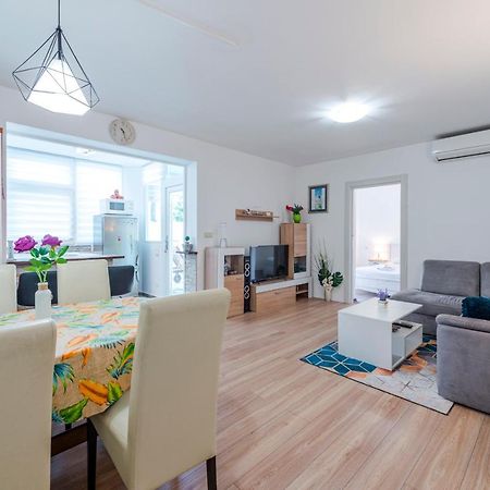 Apartment Nika Solitudo Dubrovník Exteriér fotografie