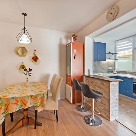 Apartment Nika Solitudo Dubrovník Exteriér fotografie