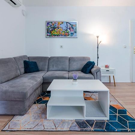 Apartment Nika Solitudo Dubrovník Exteriér fotografie