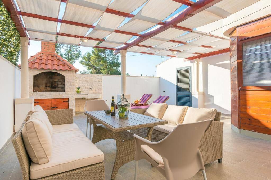 Apartment Nika Solitudo Dubrovník Exteriér fotografie