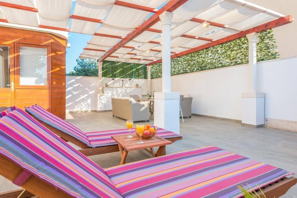 Apartment Nika Solitudo Dubrovník Exteriér fotografie