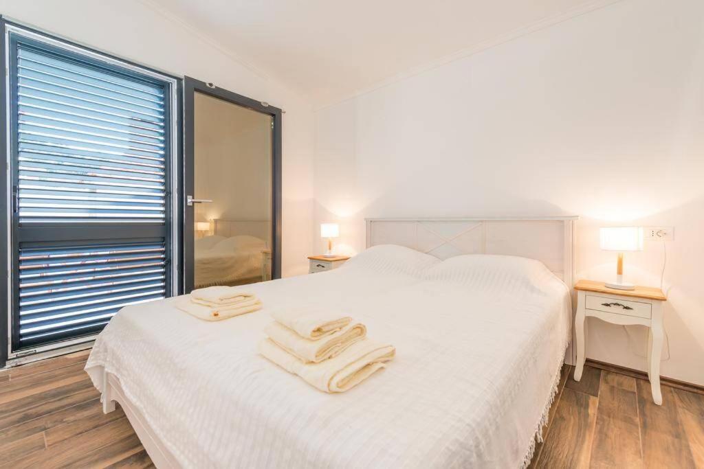 Apartment Nika Solitudo Dubrovník Exteriér fotografie