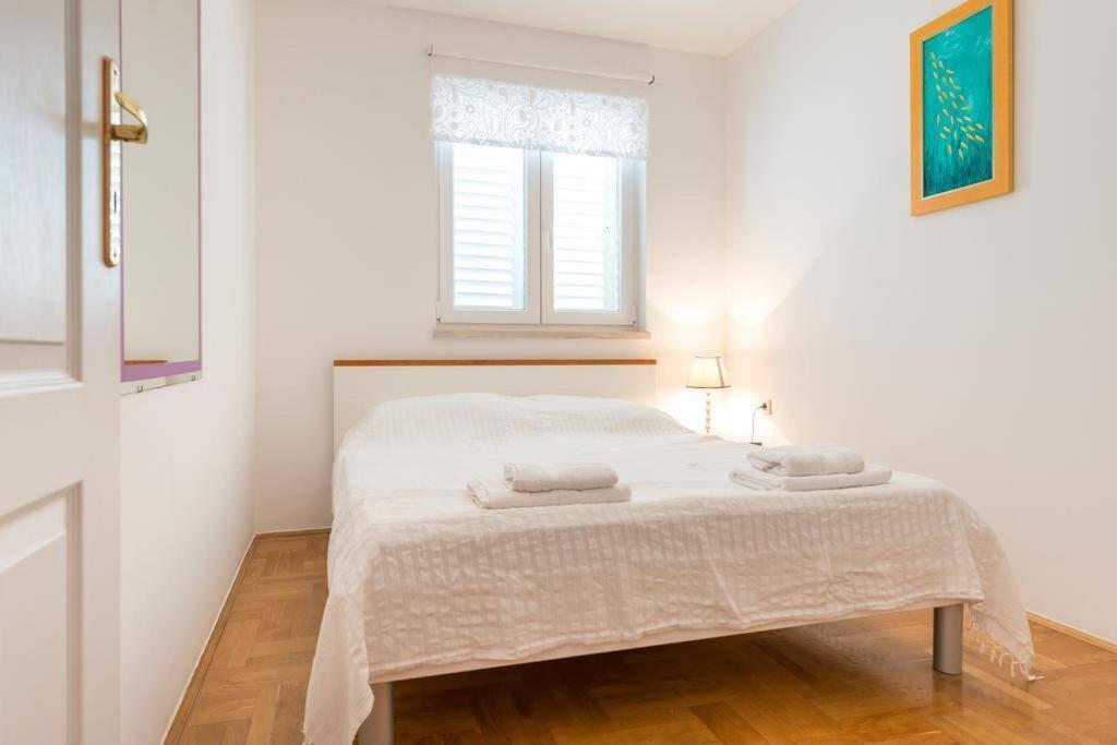 Apartment Nika Solitudo Dubrovník Exteriér fotografie